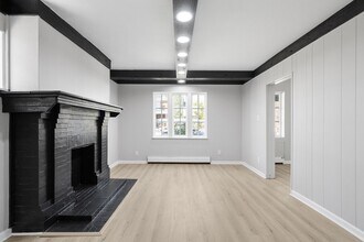 2821 Bergman St in Pittsburgh, PA - Building Photo - Building Photo