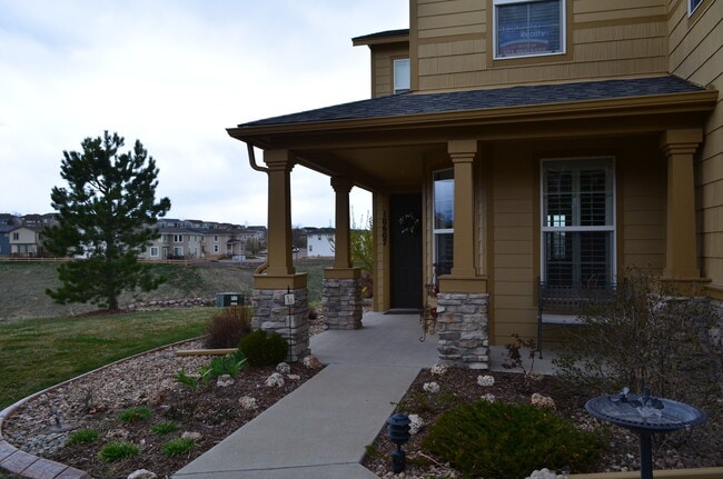 property at 10607 Ashfield St