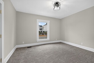 1232 Lane St in Hamilton, OH - Foto de edificio - Building Photo