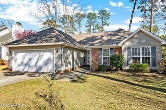 209 Kinloch Way in Aberdeen, NC - Building Photo - Building Photo