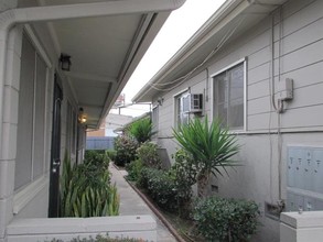 807 W Palm Ave in El Cajon, CA - Building Photo - Other