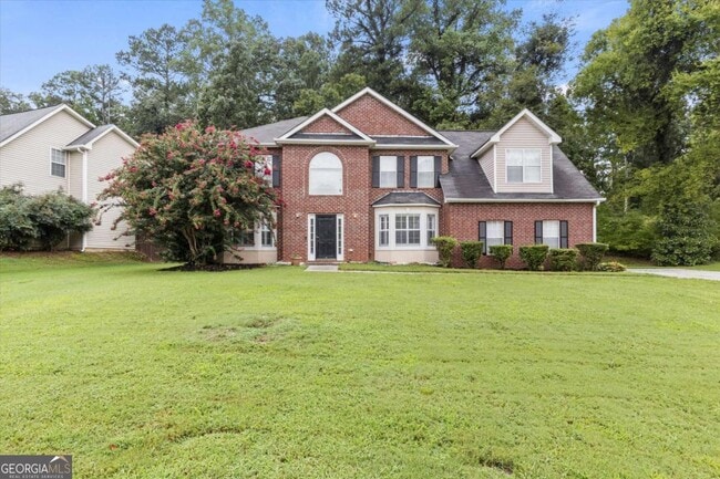 property at 285 Cascade Rise Ct SW