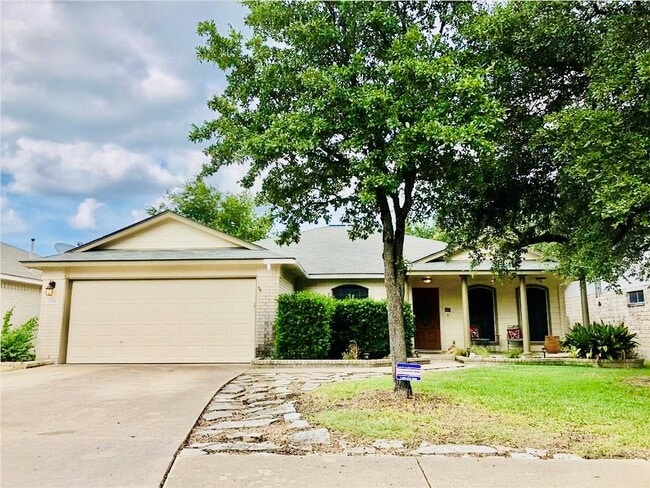 property at 3318 Bardolino Ln