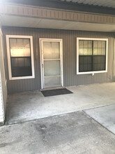 1232 Rue des Voyages in Lafayette, LA - Building Photo - Building Photo