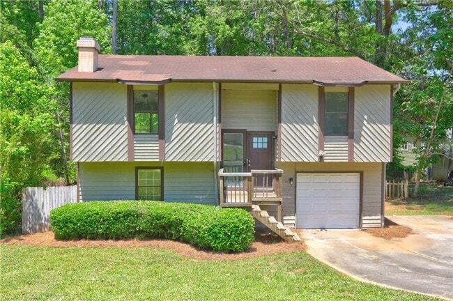 property at 5454 Brisbane Ct