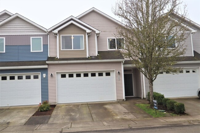 property at 12503 NE 70th Cir