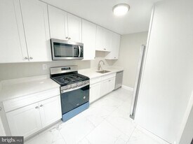 610 Suffolk Ave in Capitol Heights, MD - Building Photo