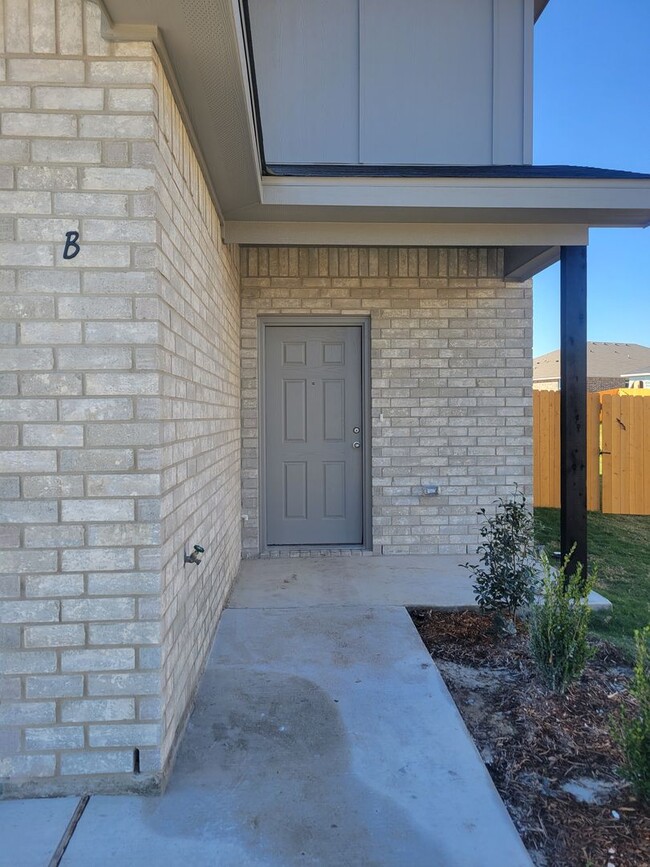 2329 Zanoletti Ct in Temple, TX - Building Photo - Building Photo