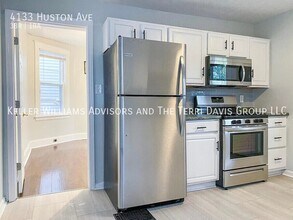 4133 Huston Ave in Cincinnati, OH - Building Photo - Building Photo