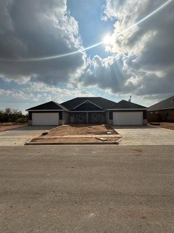 7109 Tin Cup in Abilene, TX - Building Photo