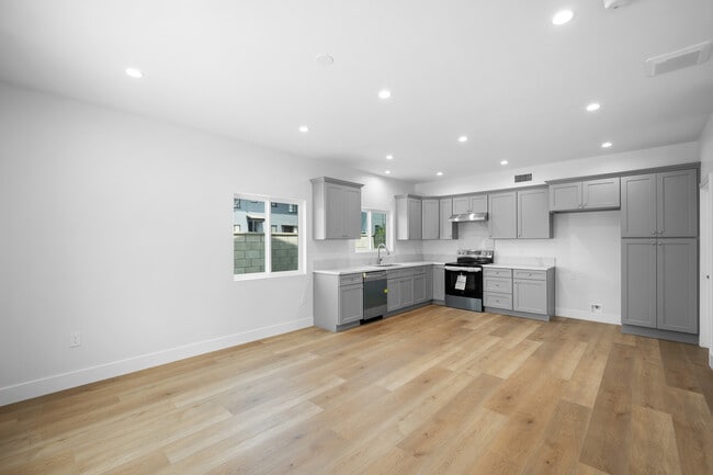 6645 Fair Ave in North Hollywood, CA - Building Photo - Building Photo