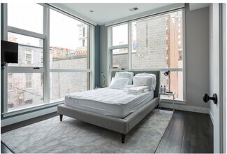 819 6th St NW, Unit Thomas in Washington, DC - Foto de edificio - Building Photo