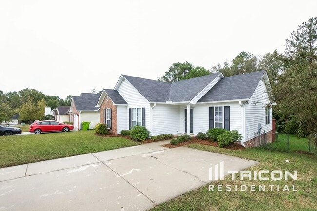 121 Green Rose Rd in Columbia, SC - Building Photo - Building Photo