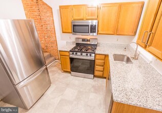 601 Harvey St in Baltimore, MD - Building Photo - Building Photo