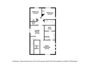 7706 Unicorn Tapestry Ct in Las Vegas, NV - Building Photo - Building Photo