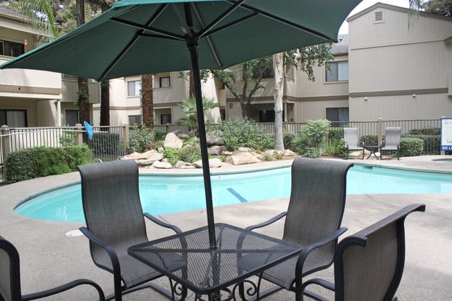 Sierra Ridge Apartments