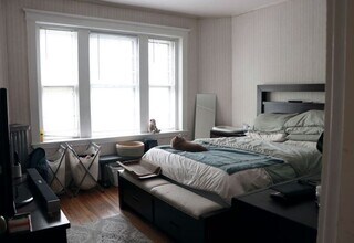 46 Longwood Ave in Brookline, MA - Foto de edificio - Building Photo