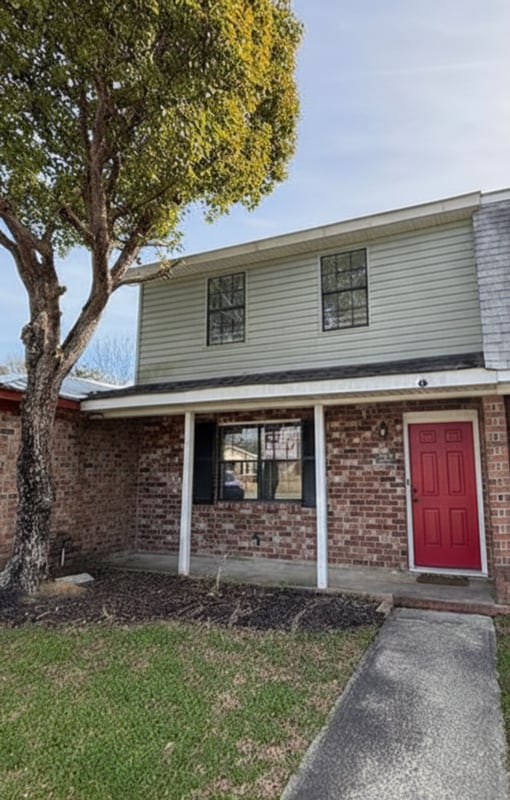 property at 5039 Popperdam Creek Dr