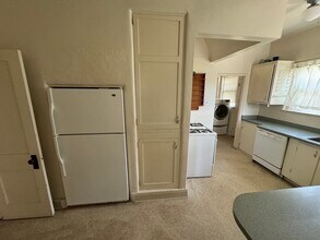 417 Sycamore St NE in Albuquerque, NM - Building Photo - Building Photo