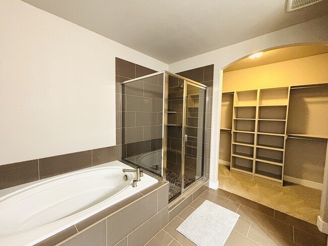 property at 11528 S 4055 W