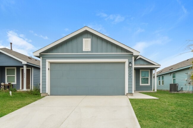 property at 4243 Southton Mere