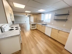 1806 Kimberly Dr in Klamath Falls, OR - Building Photo - Building Photo