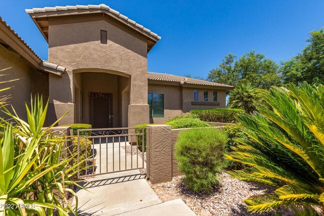 4250 S Lafayette Dr in Chandler, AZ - Building Photo - Building Photo