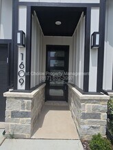 1609 Sharon St in Arlington, TX - Building Photo - Building Photo