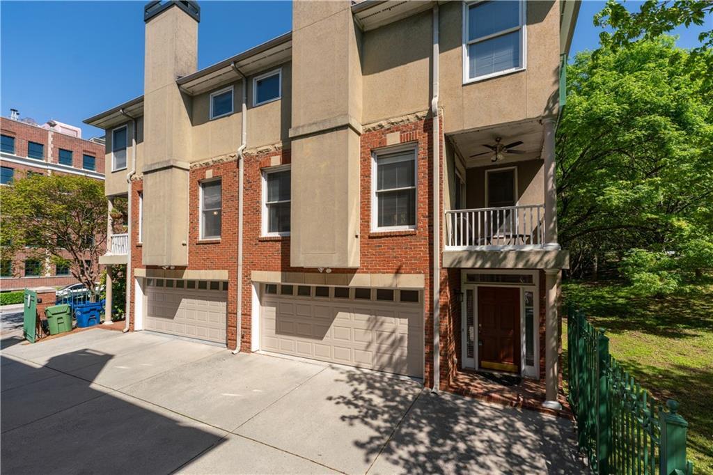 683 Bonaventure Ave NE in Atlanta, GA - Building Photo