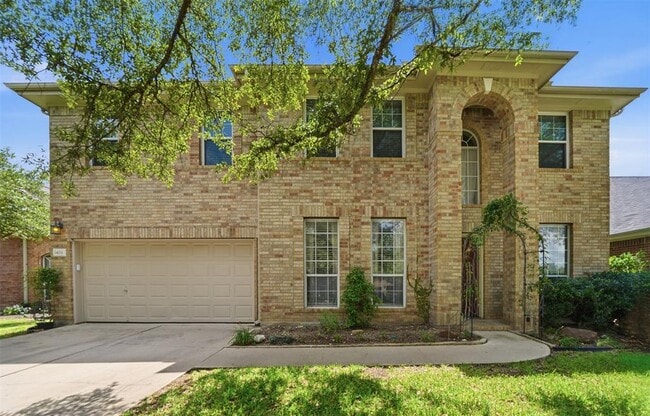 property at 3404 Reims Ct