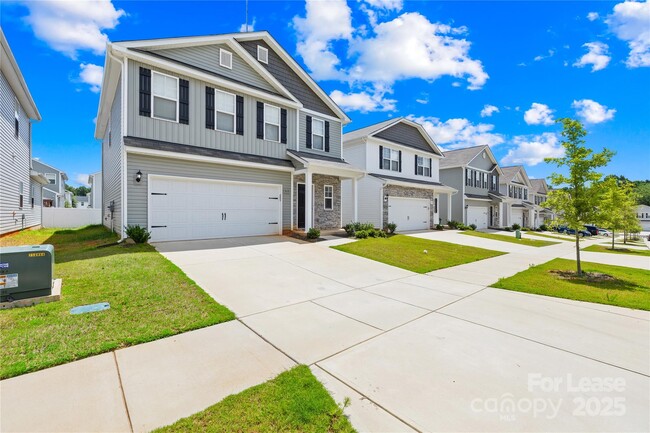 5117 Belstone Ln in Charlotte, NC - Building Photo - Building Photo
