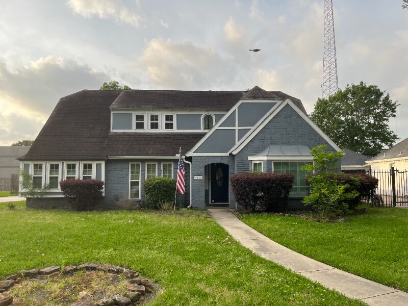 7906 12 Fairway Ln in Humble, TX - Building Photo