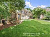 3258 Aberrone Pl in Buford, GA - Foto de edificio - Building Photo