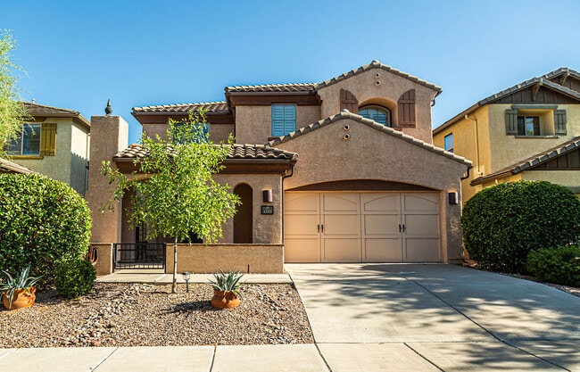 1252 W Vinovo Pass in Oro Valley, AZ - Building Photo - Building Photo