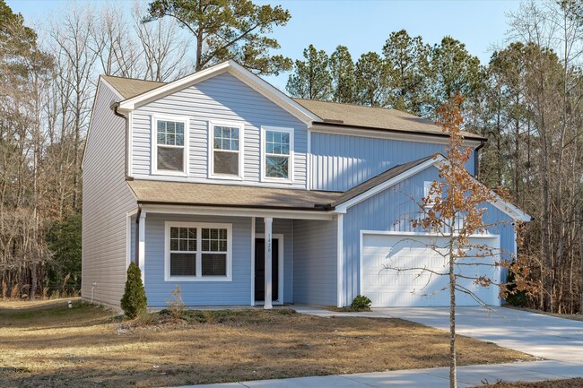 1420 Arapahoe Ridge Dr in Raleigh, NC - Building Photo - Building Photo