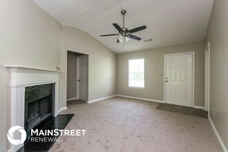 45 Hampton Oaks Dr in Hampton, GA - Building Photo - Building Photo