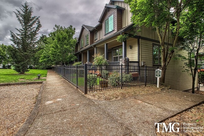 property at 1494 NE Redspire Ln