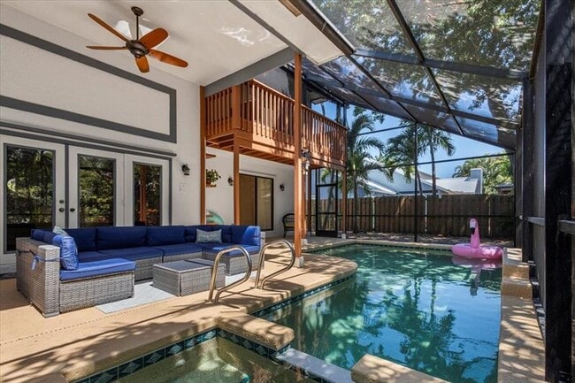 property at 2250 SE Country Club Ln