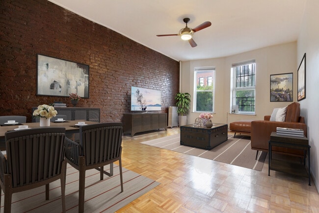 property at 234 E 14th St