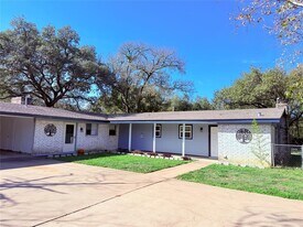 914 Beaver Trail in Austin, TX - Building Photo