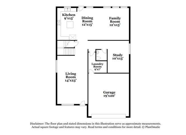 15111 Western Skies Dr