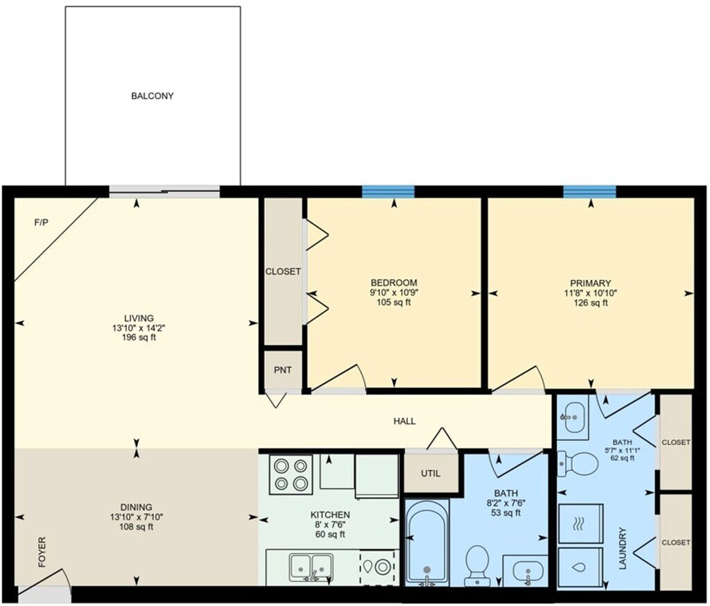 St Anthony Gardens Apartments in Louisville, KY