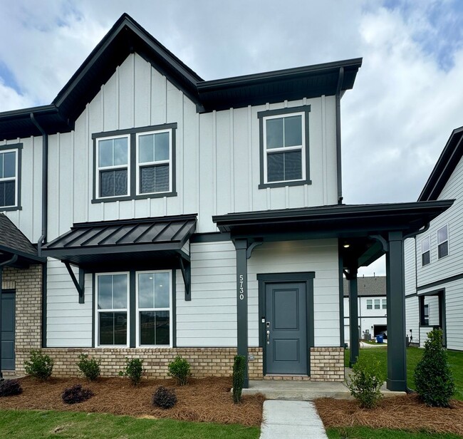 5730 Runnel Way in Charlotte, NC - Building Photo - Building Photo