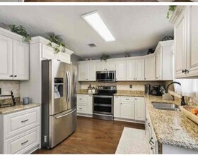 1505 Flagstone Ln in Little Elm, TX - Building Photo - Building Photo