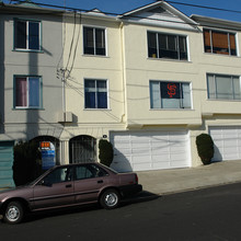 38 2nd Ave in Daly City, CA - Building Photo - Building Photo