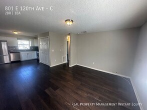 801 E 120th Ave in Tampa, FL - Building Photo - Building Photo