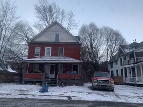 55 Ely St in Binghamton, NY - Building Photo - Building Photo