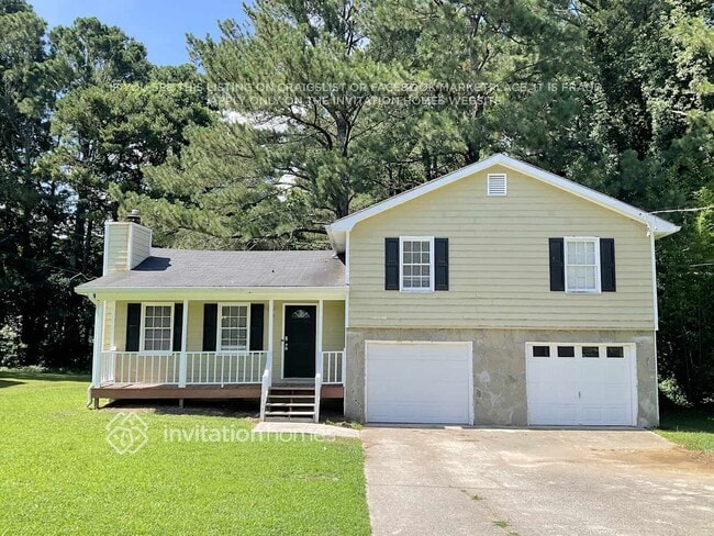 property at 2911 Oakwilde Ct