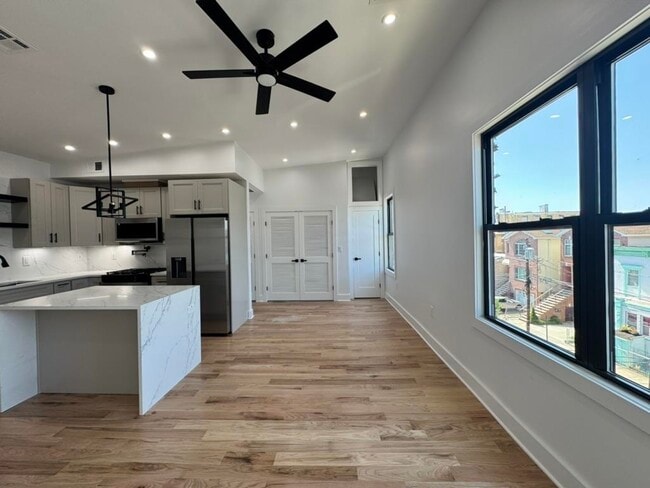 property at 170 Griffith St