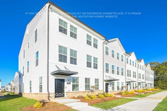 13027 Western Ln in Charlotte, NC - Building Photo - Building Photo